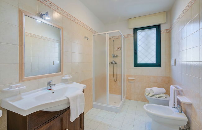 Villa Scianuli 250 meters from the sea - Foto 14