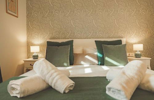 Casa Rural Passivhaus Kostoenea - Foto 17