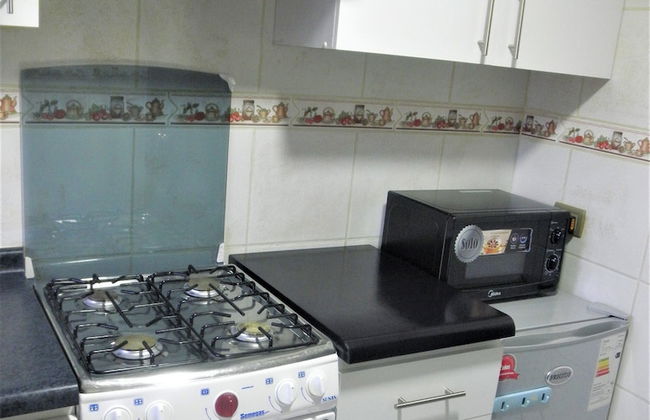 Brussels & Atomium Apartment - Photo 13