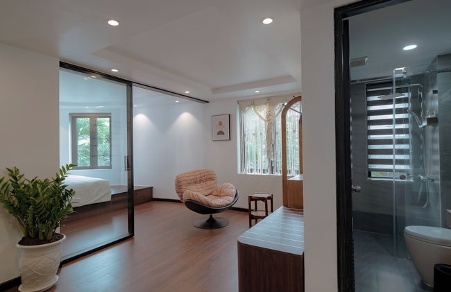 Quang Vinh Apartment and Hotel Hoi An - Foto 51