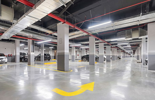 Silkhaus Safa 47 D - Foto 32