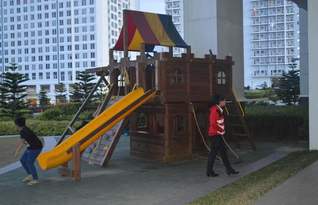 MaxStays - Max View at Wind Residences Tagaytay - Foto 41