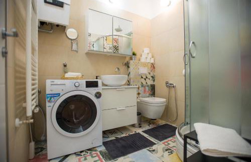 Apartment with a View Zagreb - Center - Foto 15