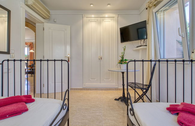 Villa Toscana - Foto 18