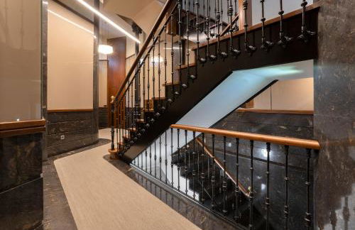 DE LA GUARDIA SUITE 1 - Foto 25