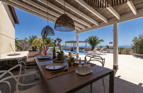 Villa Bella - Foto 41