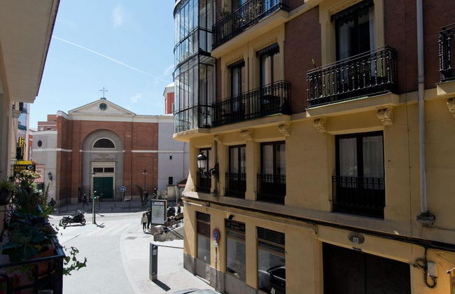 AmazINN Collection Madrid Amor de Dios - Foto 19