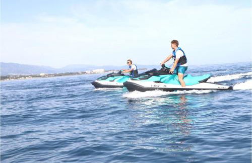 Apt 322 Heaven Beach Apartments, Guadalmansa Playa - Photo 70