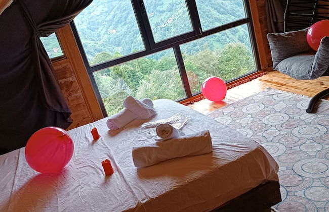 Kamelya Dag Evleri - Foto 2