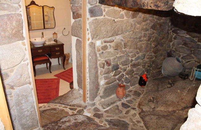 Outros Tempos Turismo De Aldeia - Foto 13