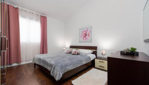 One-Bedroom Apartment In Podgradina - Foto 5