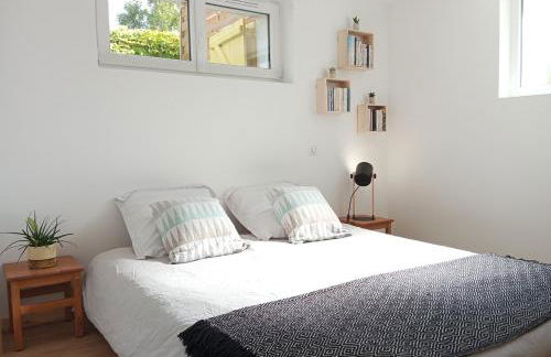 L'Olivier, appartement cosy entre mer et forêt - Foto 2