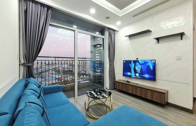 Vinhomes Central Park Apartment - Foto 52