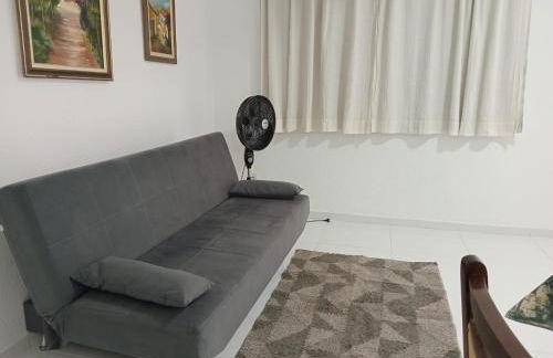 Apartamento Completo A25 Flat Centro - Foto 21