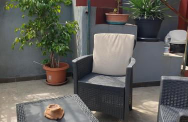 Casa di ingrida Bussana Vecchia - Foto 13