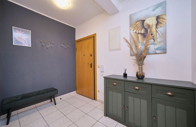 Harmony Seaside Apartment by Litto - Foto 3