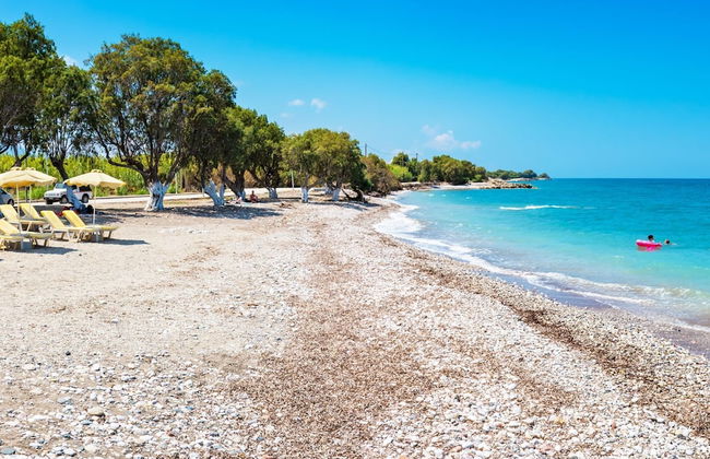 Ibiscus Cottage in Paradisi Near the Beach - Foto 40