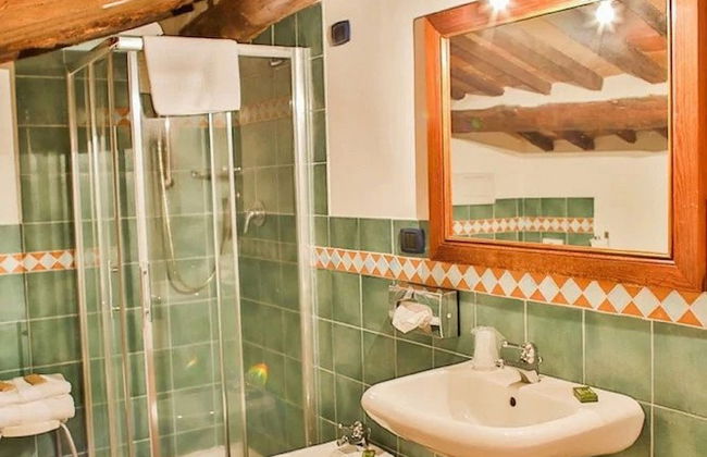 Borgo San Quirico d'Orcia B&B - Capitano Collection - Albergo diffuso - Foto 28