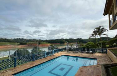 Igaratá Beach Casa em Igaratá Pé na água - Foto 19