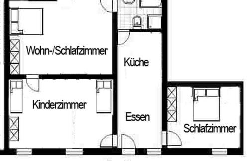 Fewo Bendig - Foto 34