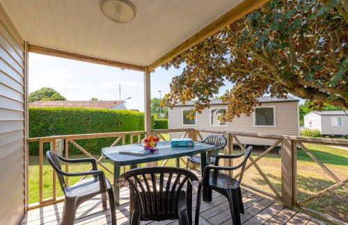 Azureva Fouras - Foto 56