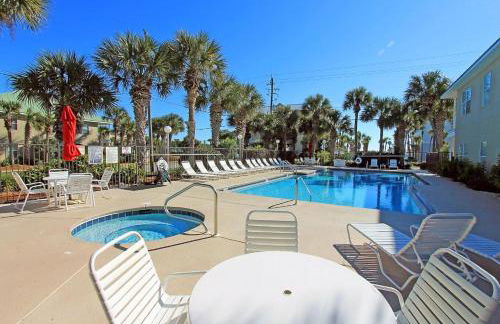 Caribbean Dunes 115 -the Perfect Place - Foto 8