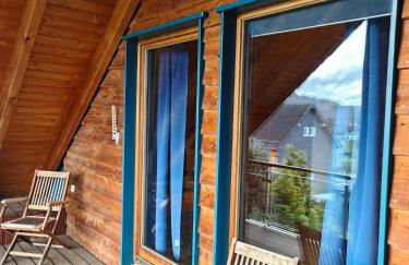 Rursee Eifel-Chalet mit Seeblick und Wellnessbereich - Foto 33