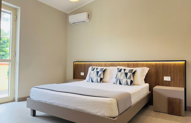 Villa Paglianiti - Your Family Residence - Foto 24