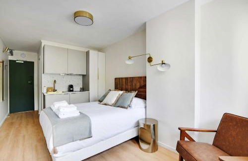 Green Suites Résidence Meudon Velizy - Foto 62