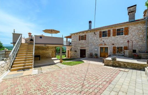 Two-Bedroom Holiday Home In Medancici - Foto 9