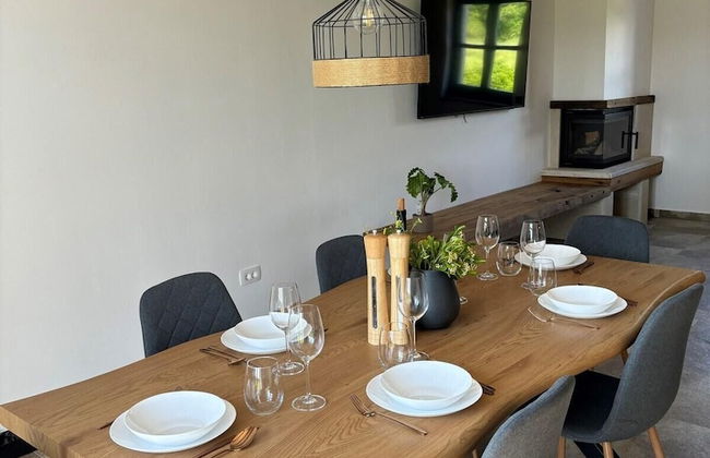 Luxury 5-star Villa With Private Saltwater Pool - Foto 29