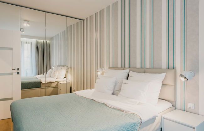 inQse Krakow | Brewery Residence - Foto 14