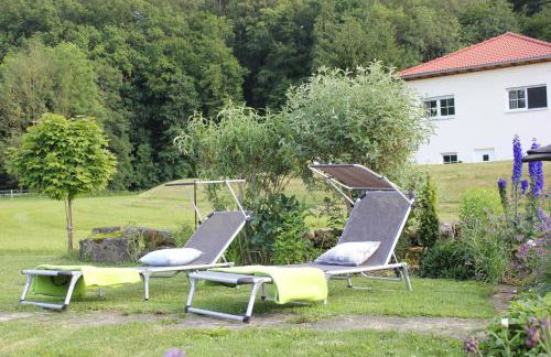 Ferienidyll Aumühle "Muswiese" - Foto 31