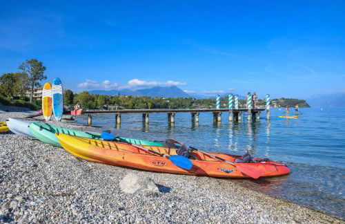 Apparthotel San Sivino - Foto 72