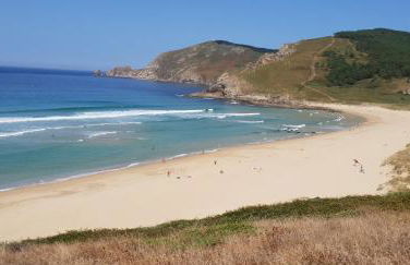 apartamento Fisterra house Finisterre - Foto 31