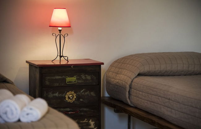 Agriturismo Baglio San Nicola - Foto 20