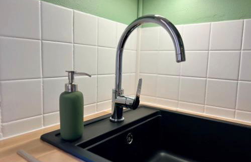 Studio - La parenthèse Valognaise - Foto 16