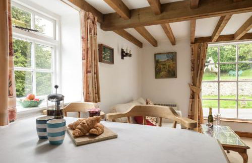 Luccombe Farm Holiday Cottages - Photo 21
