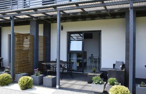 Apartamenty Polna Sarbinowo - Ogród - Taras - Spokój z dala od tłumów - Photo 49