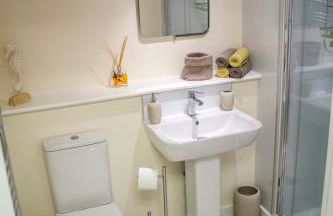 Lexington Apartments, entire apartment, sea view, private parking, wifi - Foto 12