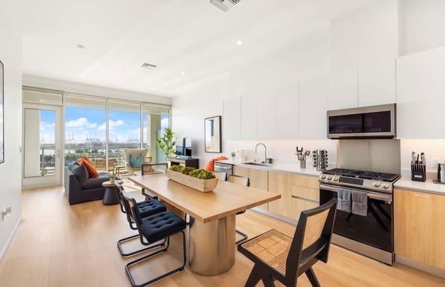 @ Marbella Lane - Grand 2BR w/ Beach & Ocean Views - Foto 15