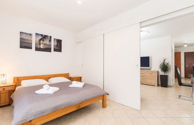 Apartments Baltic Park by Renters - Foto 13