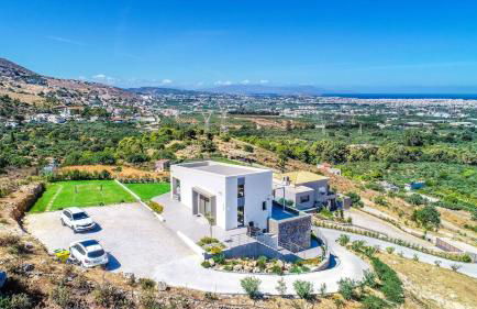 Villa Con Vista- Heated Pool 4 bdr sleeps 8 - Foto 69