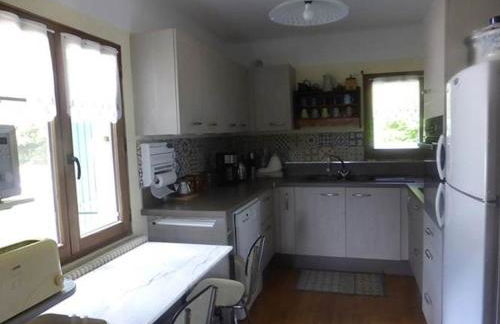 Chalet Mireneige, charme et confort face au Mont Blanc - Photo 6