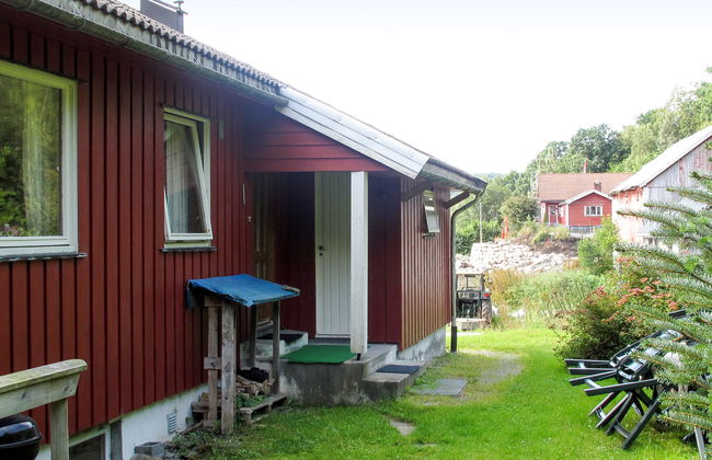 Mjellhaugen - Foto 16