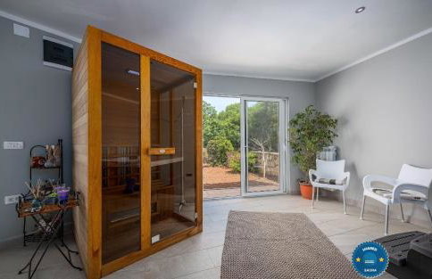 Apartments Wellness - Foto 18