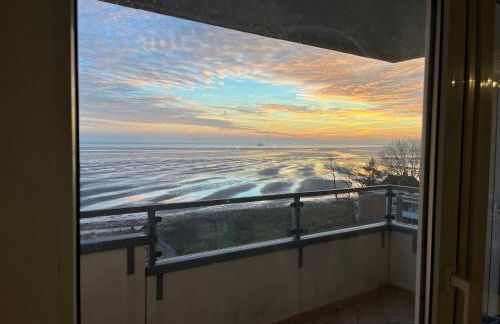 Haus Uthlande HAus Uthlande Whg 46 Watten Blick - Foto 13