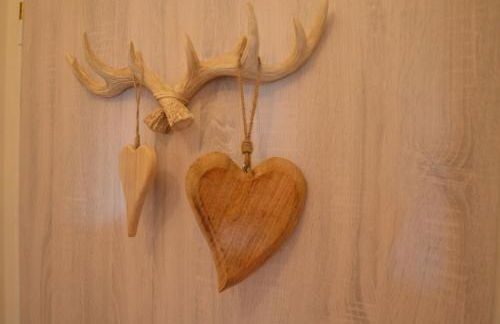 Lärche 2 - Chiemgaukarte inklusive- - Foto 15