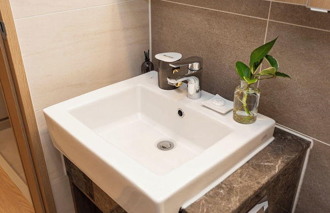 Haeundae Lamer Stay - Foto 72