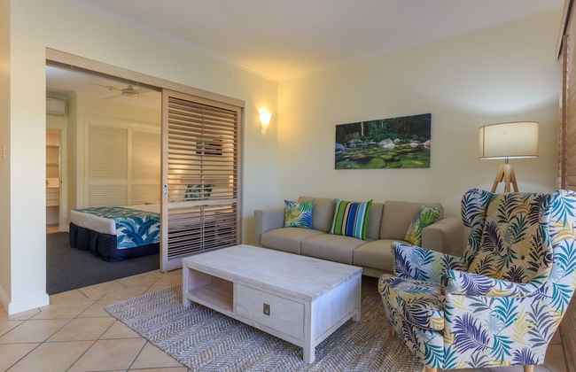 Macrossan House - Foto 12